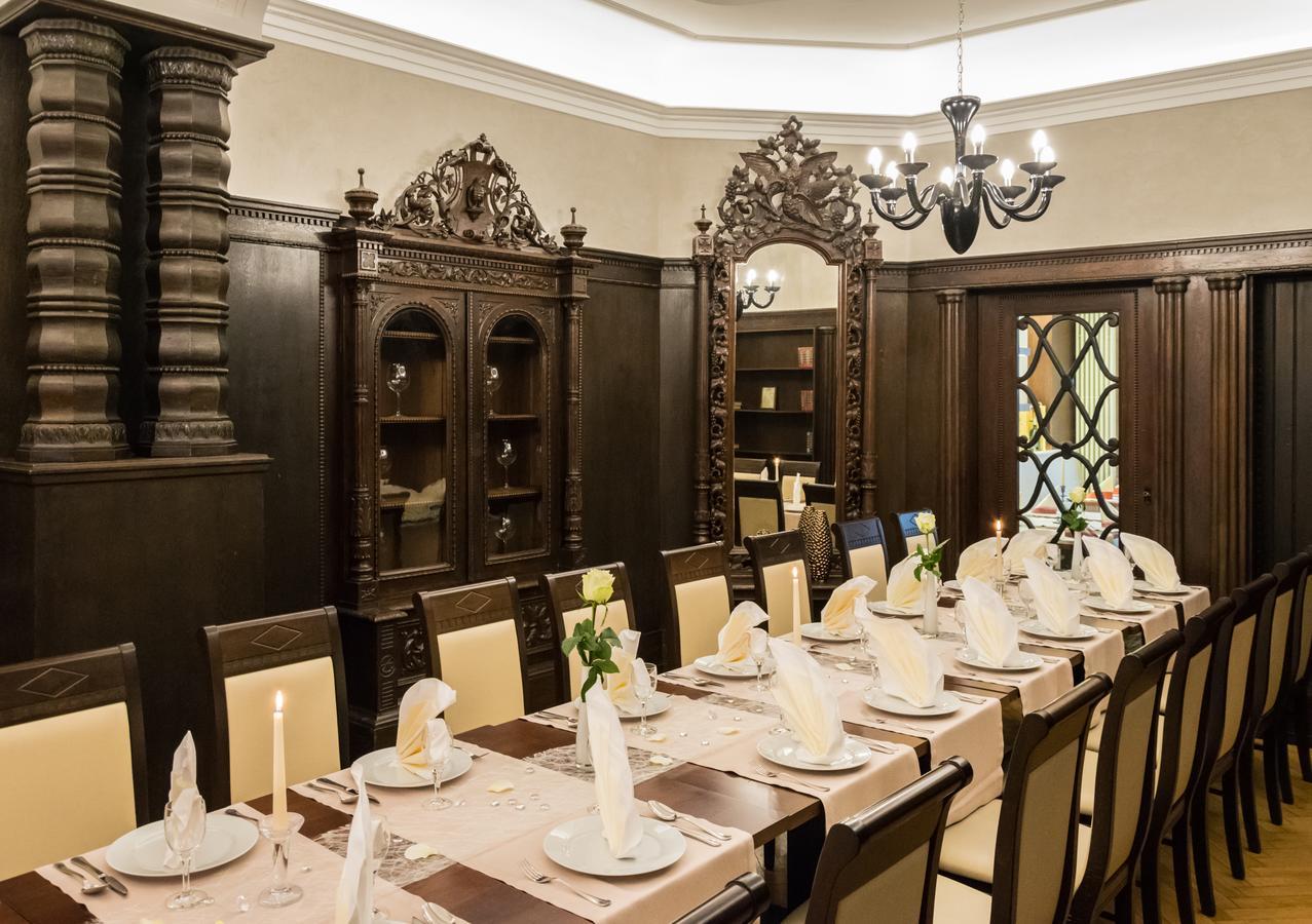 לימבורג אן דר לאהן Hotel Amts-Apotheke מראה חיצוני תמונה