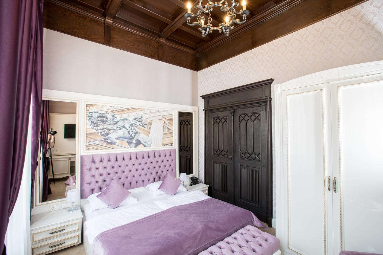 לימבורג אן דר לאהן Hotel Amts-Apotheke מראה חיצוני תמונה