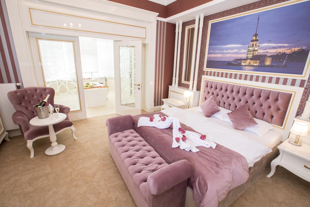 לימבורג אן דר לאהן Hotel Amts-Apotheke מראה חיצוני תמונה